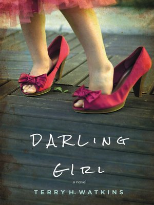 cover image of Darling Girl